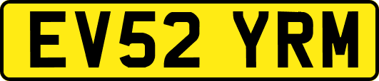 EV52YRM