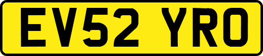 EV52YRO