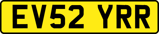 EV52YRR