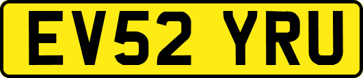 EV52YRU