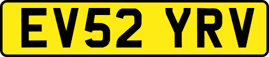 EV52YRV