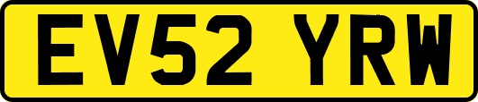 EV52YRW