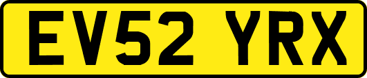 EV52YRX
