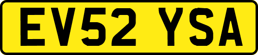 EV52YSA