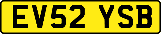 EV52YSB