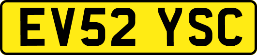 EV52YSC