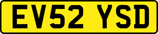 EV52YSD