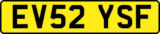 EV52YSF