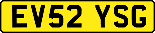 EV52YSG