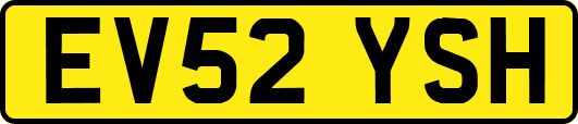 EV52YSH
