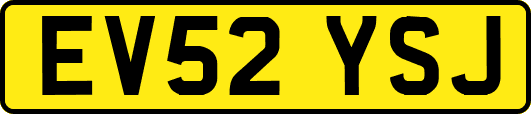 EV52YSJ