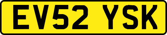 EV52YSK