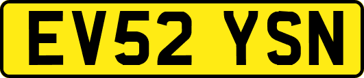 EV52YSN