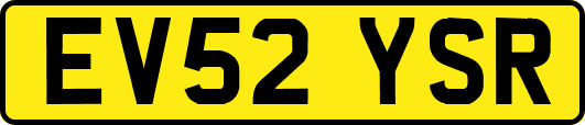EV52YSR
