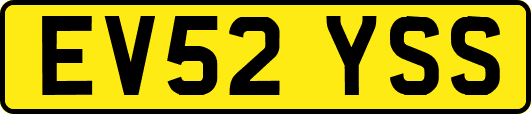 EV52YSS