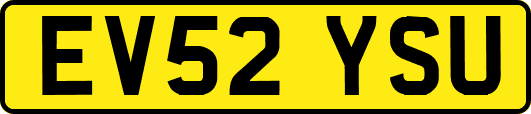 EV52YSU