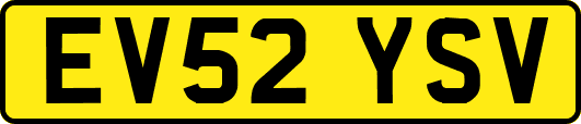 EV52YSV