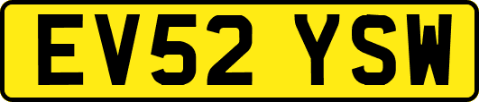 EV52YSW