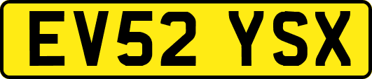 EV52YSX
