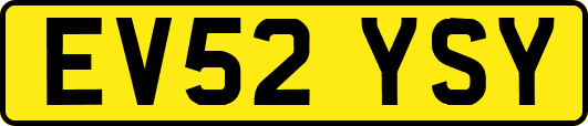 EV52YSY