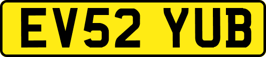 EV52YUB