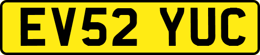 EV52YUC