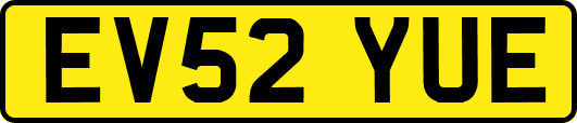 EV52YUE
