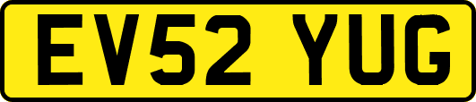 EV52YUG