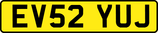 EV52YUJ