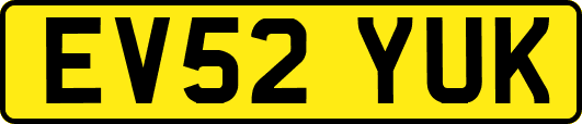EV52YUK