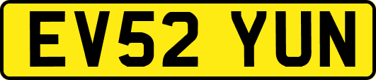 EV52YUN