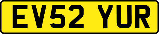 EV52YUR