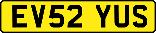 EV52YUS