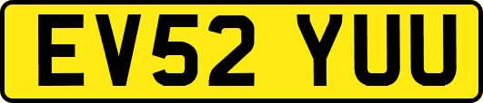 EV52YUU