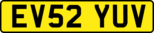 EV52YUV