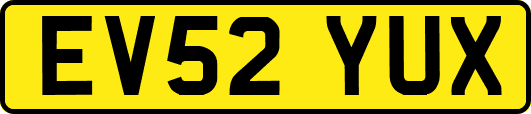 EV52YUX