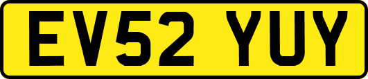 EV52YUY