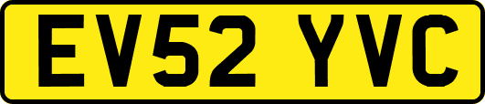 EV52YVC