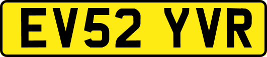 EV52YVR