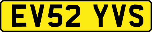 EV52YVS