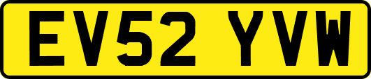 EV52YVW