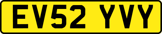 EV52YVY