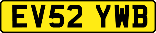 EV52YWB
