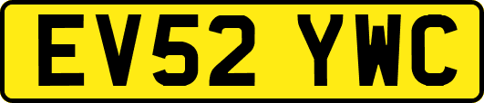 EV52YWC