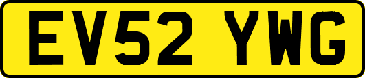 EV52YWG