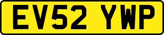 EV52YWP
