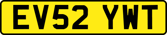 EV52YWT