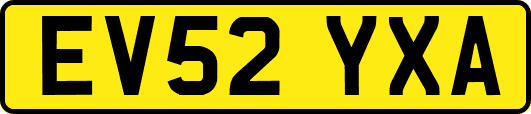 EV52YXA
