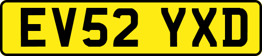 EV52YXD