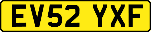 EV52YXF
